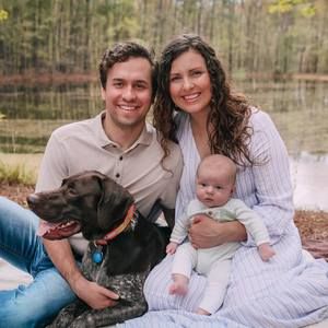 Meet your Posher, Kasey